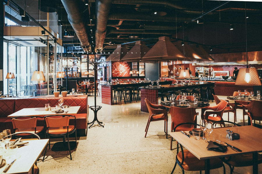 Corporate Event Planning Without the Stiff Ballroom Feeling